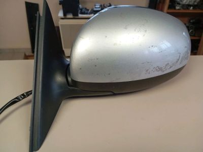 Bal Visszapillantó Tükör (Elektromos) - Visszapillantó Tükör