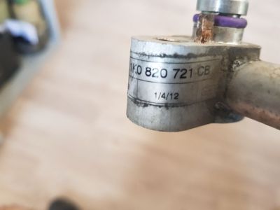 Klíma Cső - Csövek