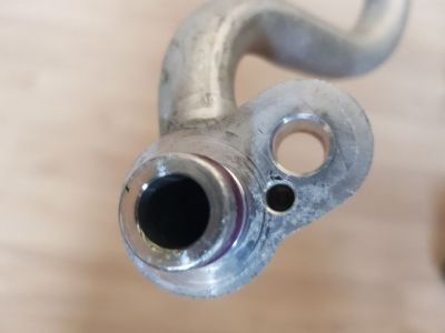 Klíma Cső - 5. kép