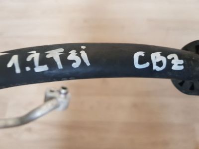 Klíma Cső - 6. kép