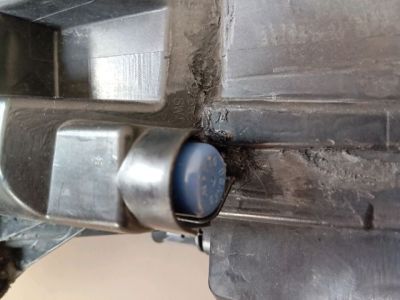 Jobb Ködfényszóró - 4. kép