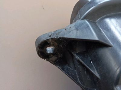 Jobb Ködfényszóró - 5. kép