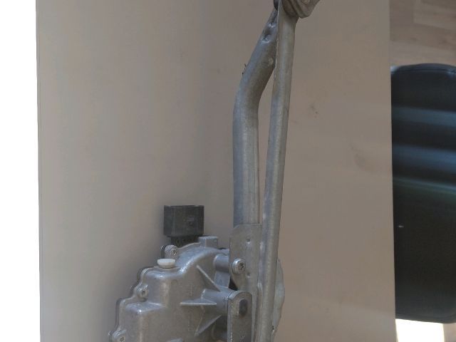 Első Ablaktörlő Szerkezet Motorral - Motor | EXPO.HU