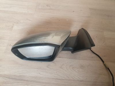 Bal Visszapillantó Tükör (Elektromos) - Visszapillantó Tükör