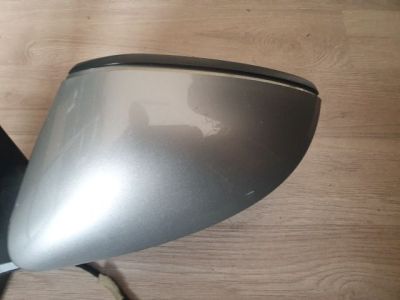 Bal Visszapillantó Tükör (Elektromos) - 4. kép