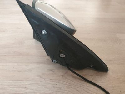 Bal Visszapillantó Tükör (Elektromos) - 5. kép