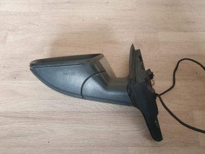 Bal Visszapillantó Tükör (Elektromos) - 6. kép