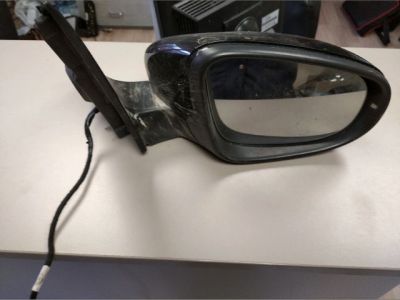 Jobb Visszapillantó Tükör (Elektromos) - Visszapillantó Tükör