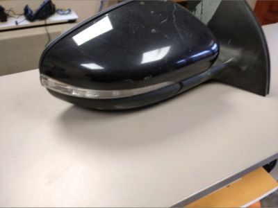 Jobb Visszapillantó Tükör (Elektromos) - Visszapillantó Tükör