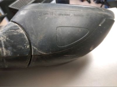 Jobb Visszapillantó Tükör (Elektromos) - 5. kép