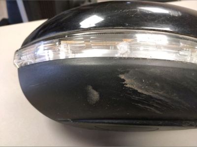 Jobb Visszapillantó Tükör (Elektromos) - 6. kép