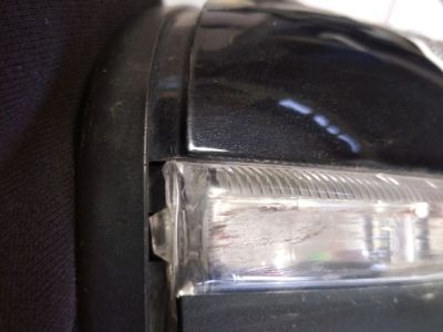 Jobb Visszapillantó Tükör (Elektromos) - 8. kép