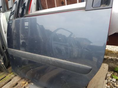 Bal hátsó Ajtó (Üres lemez) - 3. kép