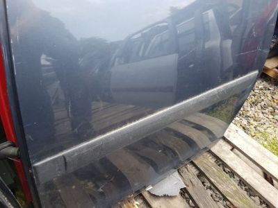 Bal hátsó Ajtó (Üres lemez) - 4. kép