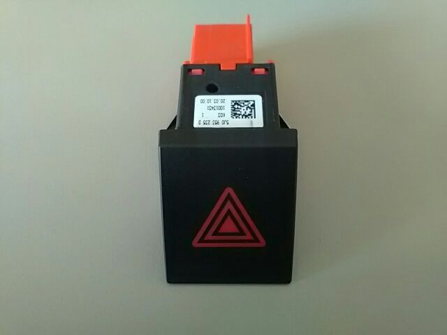 Vészvillogó Kapcsoló - Kapcsoló, kábel | EXPO.HU