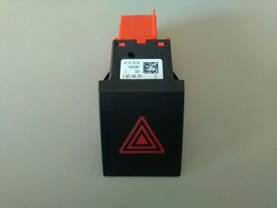 Vészvillogó Kapcsoló