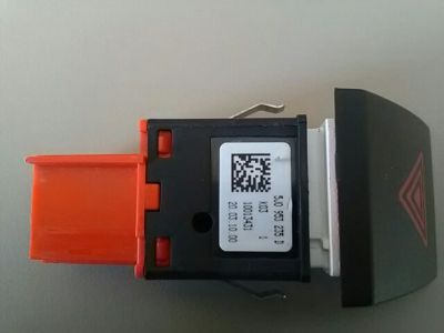 Vészvillogó Kapcsoló - Kapcsoló, kábel