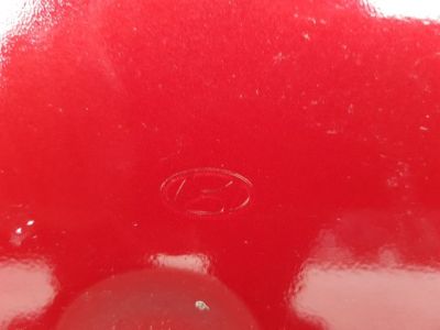 Bal első Ajtó (Üres lemez) - 3. kép