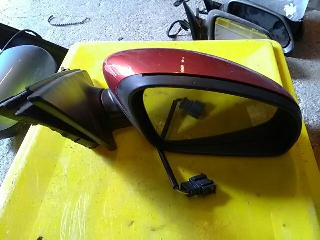 Jobb Visszapillantó Tükör (Elektromos) - Visszapillantó Tükör | EXPO.HU