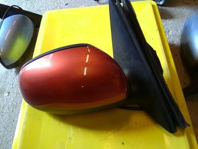 Jobb Visszapillantó Tükör (Elektromos) - 2. kép