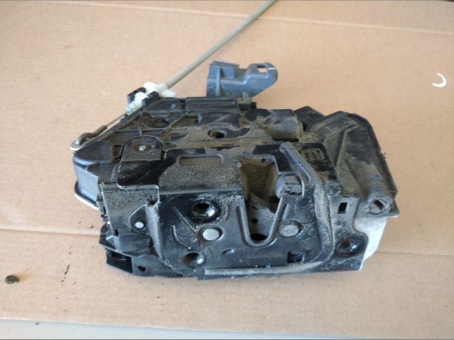 Jobb első Ajtózár - Zárszerkezet | EXPO.HU