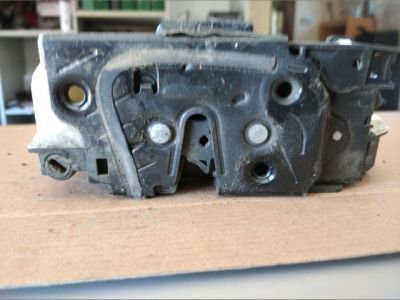 Jobb első Ajtózár - 4. kép