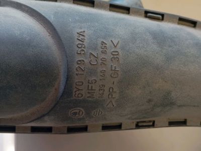 Légszűrő Ház - 4. kép