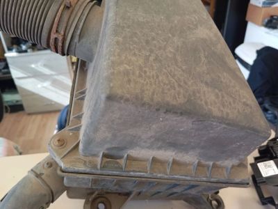 Légszűrő Ház - 5. kép