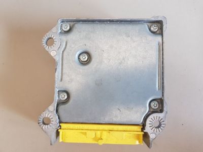 Légzsák Elektronika - 4. kép