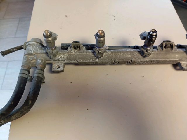 Porlasztó Sor / Híd - Porlasztó | EXPO.HU