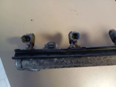 Porlasztó Sor / Híd - Porlasztó