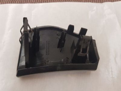 Bal Műszerfal Díszléc - 2. kép