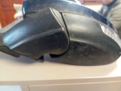 Bal Visszapillantó Tükör (Elektromos) - Visszapillantó Tükör