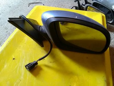 Jobb Visszapillantó Tükör (Elektromos) - 1. kép