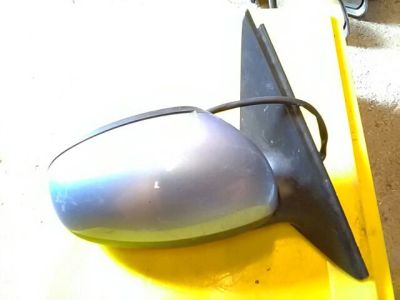 Jobb Visszapillantó Tükör (Elektromos) - 2. kép