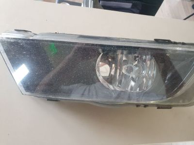 Bal Ködfényszóró - Ködfényszóró