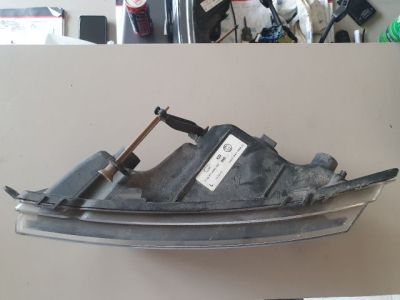 Bal Ködfényszóró - Ködfényszóró