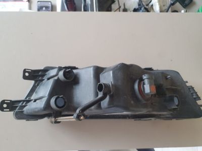 Bal Ködfényszóró - 4. kép