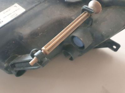 Bal Ködfényszóró - 5. kép