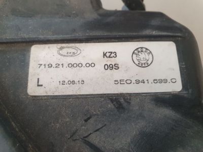 Bal Ködfényszóró - 7. kép