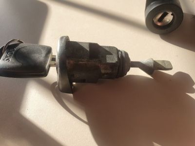 Zárbetét Szett - Zárbetét