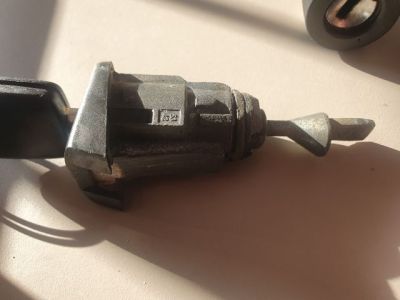 Zárbetét Szett - Zárbetét