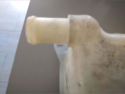 Kiegyenlítő Tartály - 4. kép