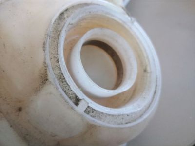 Kiegyenlítő Tartály - 5. kép