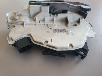 Bal első Ajtózár - 2. kép