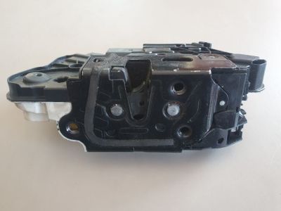 Bal első Ajtózár - 5. kép