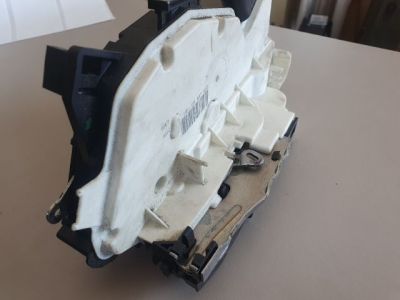 Bal első Ajtózár - 7. kép