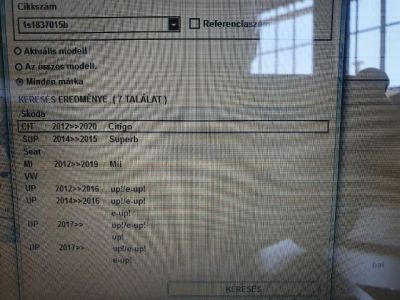 Bal első Ajtózár - 8. kép