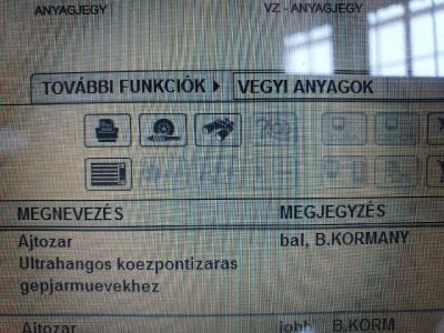 Bal első Ajtózár - 9. kép