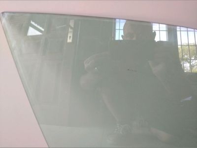 Jobb első Ablak - 4. kép